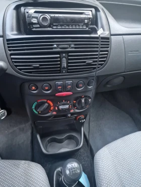 Обява за продажба на Fiat Punto ~2 500 лв. - изображение 1