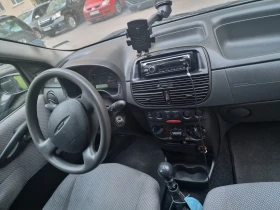 Обява за продажба на Fiat Punto ~2 500 лв. - изображение 6