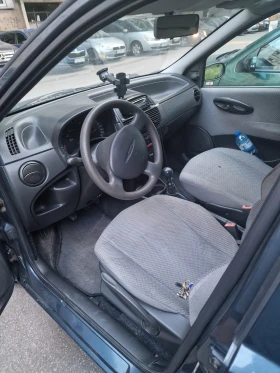 Обява за продажба на Fiat Punto ~2 500 лв. - изображение 10