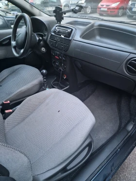 Обява за продажба на Fiat Punto ~2 500 лв. - изображение 7