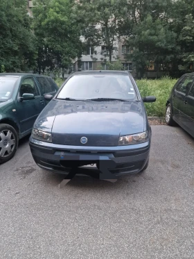 Обява за продажба на Fiat Punto ~2 500 лв. - изображение 9