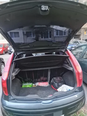 Обява за продажба на Fiat Punto ~2 500 лв. - изображение 4