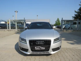Audi A5 * * * 3.0TDI S-LINE QUATTRO PANORAMA BANG&OLUFSEN* | Mobile.bg    2