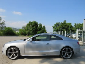 Audi A5 * * * 3.0TDI S-LINE QUATTRO PANORAMA BANG&OLUFSEN* | Mobile.bg    8
