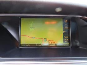 Audi A5 * * * 3.0TDI S-LINE QUATTRO PANORAMA BANG&OLUFSEN* | Mobile.bg    13