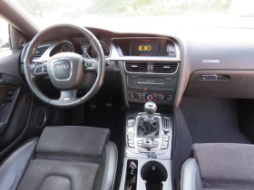Audi A5 * * * 3.0TDI S-LINE QUATTRO PANORAMA BANG&OLUFSEN* | Mobile.bg    11