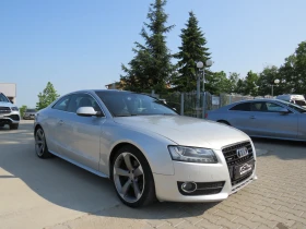 Audi A5 * * * 3.0TDI S-LINE QUATTRO PANORAMA BANG&OLUFSEN* | Mobile.bg    3