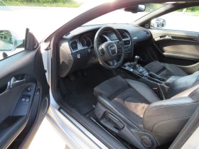 Audi A5 * * * 3.0TDI S-LINE QUATTRO PANORAMA BANG&OLUFSEN* | Mobile.bg    9