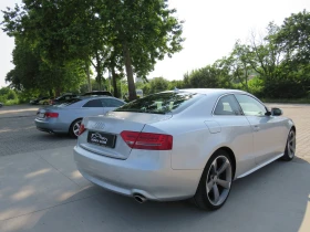 Audi A5 * * * 3.0TDI S-LINE QUATTRO PANORAMA BANG&OLUFSEN* | Mobile.bg    5