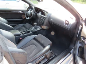 Audi A5 * * * 3.0TDI S-LINE QUATTRO PANORAMA BANG&OLUFSEN* | Mobile.bg    10