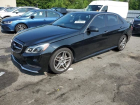 Mercedes-Benz E 350 4matic/AMG