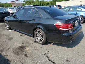 Mercedes-Benz E 350 4matic/AMG | Mobile.bg    2