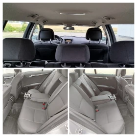 Mercedes-Benz C 200 200cdi-EURO-5 - 9900 лв. - 38945740 13