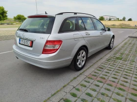 Mercedes-Benz C 200 200cdi-EURO-5 - 9900 лв. - 38945740 5