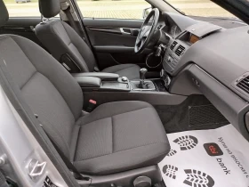 Mercedes-Benz C 200 200cdi-EURO-5 - 9900 лв. - 38945740 10