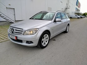 Mercedes-Benz C 200 200cdi-EURO-5 - 9900 лв. - 38945740 2