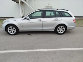 Mercedes-Benz C 200 200cdi-EURO-5 - 9900 лв. - 38945740 3