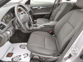 Mercedes-Benz C 200 200cdi-EURO-5 - 9900 лв. - 38945740 8