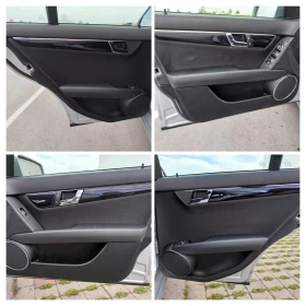 Mercedes-Benz C 200 200cdi-EURO-5 - 9900 лв. - 38945740 14