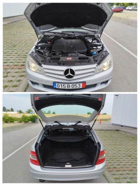 Mercedes-Benz C 200 200cdi-EURO-5 - 9900 лв. - 38945740 16