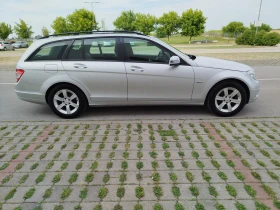 Mercedes-Benz C 200 200cdi-EURO-5 - 9900 лв. - 38945740 6
