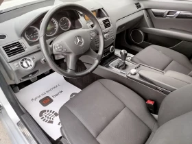 Mercedes-Benz C 200 200cdi-EURO-5 - 9900 лв. - 38945740 9