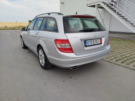 Mercedes-Benz C 200 200cdi-EURO-5 - 9900 лв. - 38945740 4