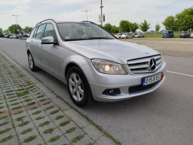 Mercedes-Benz C 200 200cdi-EURO-5 - 9900 лв. - 38945740 7