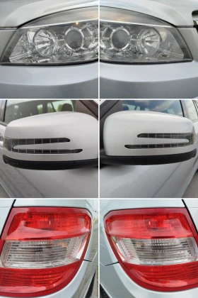 Mercedes-Benz C 200 200cdi-EURO-5 - 9900 лв. - 38945740 17