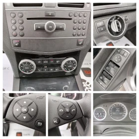 Mercedes-Benz C 200 200cdi-EURO-5 - 9900 лв. - 38945740 15