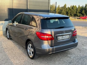 Mercedes-Benz B 180 122* LED* * * *  | Mobile.bg    6