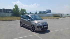 Citroen C3 Picasso | Mobile.bg    4