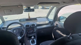 Citroen C3 Picasso | Mobile.bg    8