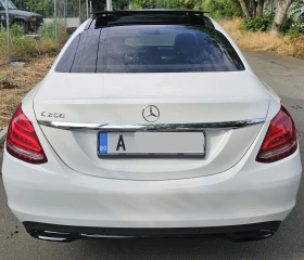 Обява за продажба на Mercedes-Benz C 250 w205 ~47 900 лв. - изображение 4