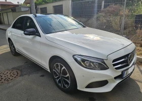 Обява за продажба на Mercedes-Benz C 250 w205 ~47 900 лв. - изображение 7