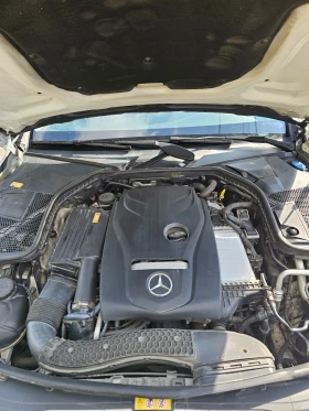 Обява за продажба на Mercedes-Benz C 250 w205 ~47 900 лв. - изображение 8
