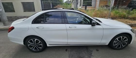 Обява за продажба на Mercedes-Benz C 250 w205 ~47 900 лв. - изображение 6