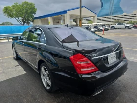 Mercedes-Benz S 500 4MATIC* Крайна цена до България! - 16478 лв. - 80758972 6