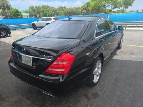 Mercedes-Benz S 500 4MATIC* Крайна цена до България! - 16478 лв. - 80758972 4