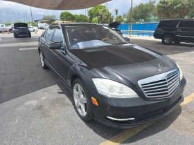 Mercedes-Benz S 500 4MATIC* Крайна цена до България! - 16478 лв. - 80758972 3