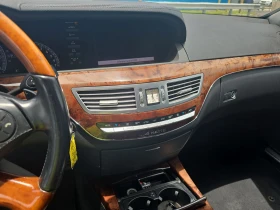 Mercedes-Benz S 500 4MATIC* Крайна цена до България! - 16478 лв. - 80758972 9