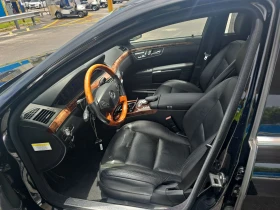 Mercedes-Benz S 500 4MATIC* Крайна цена до България! - 16478 лв. - 80758972 10