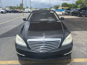 Mercedes-Benz S 500 4MATIC* Крайна цена до България! - 16478 лв. - 80758972 2