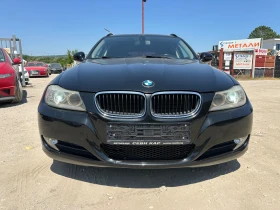 BMW 318 2.0d, Face, Navi, Xenon, Panorama!!!  | Mobile.bg    2