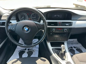 BMW 318 2.0d, Face, Navi, Xenon, Panorama!!!  | Mobile.bg    10