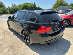 BMW 318 2.0d, Face, Navi, Xenon, Panorama!!!  | Mobile.bg    5