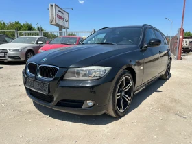 BMW 318 2.0d, Face, Navi, Xenon, Panorama!!!  | Mobile.bg    3