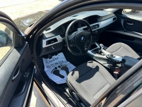 BMW 318 2.0d, Face, Navi, Xenon, Panorama!!!  | Mobile.bg    11