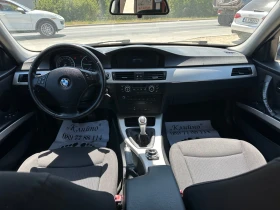 BMW 318 2.0d, Face, Navi, Xenon, Panorama!!!  | Mobile.bg    9