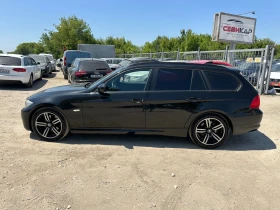 BMW 318 2.0d, Face, Navi, Xenon, Panorama!!!  | Mobile.bg    4